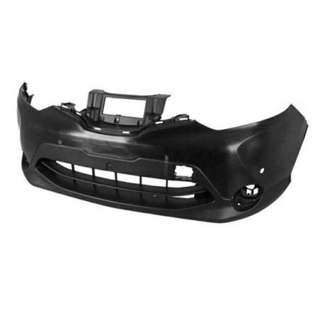 PARAURTI ANTERIORE CON FORI SENSORI NISSAN QASHQAI 0113  0117