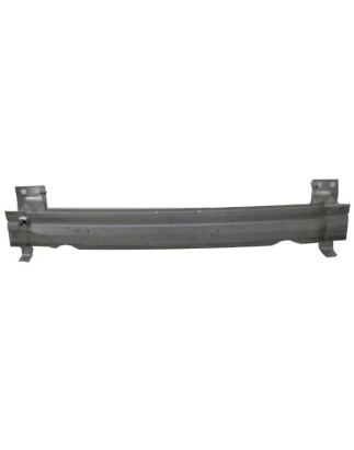 RINFORZO PARAURTI ANTERIORE ALLUMINIO AUDI A1 0110  0114, AUDI A1 0114  0118
