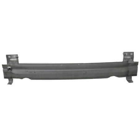 RINFORZO PARAURTI ANTERIORE ALLUMINIO AUDI A1 0110  0114, AUDI A1 0114  0118