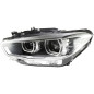 FARO DX FULL LED BMW SERIE 1 F20-F21 0315