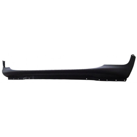 SPOILER PARAURTI ANTERIORE MINI CABRIO R57 0110  0115, MINI CLUBMAN R55 0110  0115, MINI COOPERONE R56 0111  0114