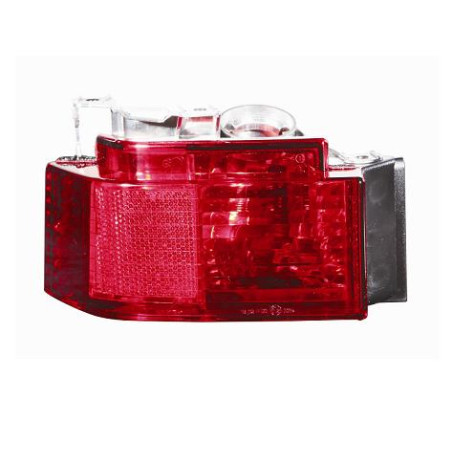 RETRONEBBIA DESTRO OPEL MERIVA 0103  0110 VERS 2006