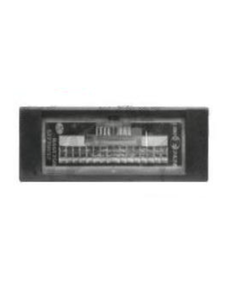 FANALE TARGA DESTROSINISTRO FIAT CROMA SW 0105  0109