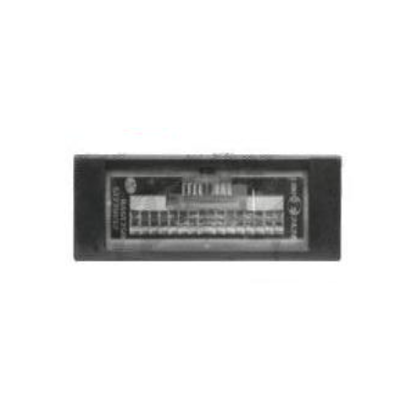 FANALE TARGA DESTROSINISTRO FIAT CROMA SW 0105  0109