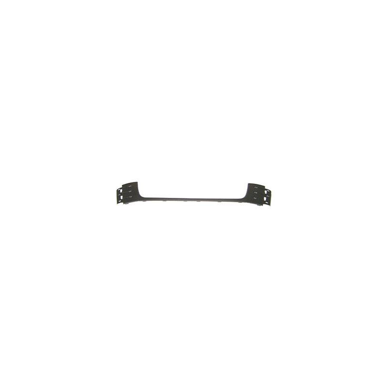 CORNICE GRIGLIA PARAURTI ANTERIORE CENTRALE VOLKSWAGEN GOLF VI 0108  0113