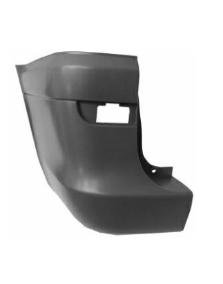 CANTONALE POSTERIORE SINISTRO 48CM CON PRIMER MERCEDES-BENZ VITO W639 & VIANO 0104  0110, MERCEDES-BENZ VITO W639 & VIANO 0110 