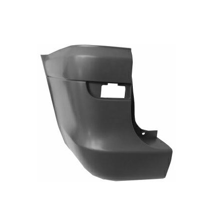 CANTONALE POSTERIORE SINISTRO 48CM CON PRIMER MERCEDES-BENZ VITO W639 & VIANO 0104  0110, MERCEDES-BENZ VITO W639 & VIANO 0110 