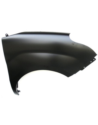 PARAFANGO ANTERIORE DESTRO FIAT DOBLO 0109  0115, OPEL COMBO COMBICARGO 0112  0118