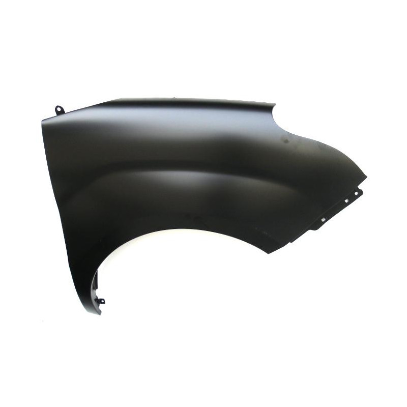 PARAFANGO ANTERIORE DESTRO FIAT DOBLO 0109  0115, OPEL COMBO COMBICARGO 0112  0118