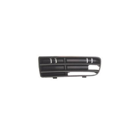 GRIGLIA PARAURTI ANTERIORE SINISTRA VOLKSWAGEN GOLF IV 0198  0104