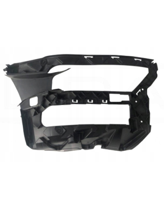 STAFFA PARAURTI ANTERIORE SINISTRA VOLKSWAGEN CRAFTER 0117