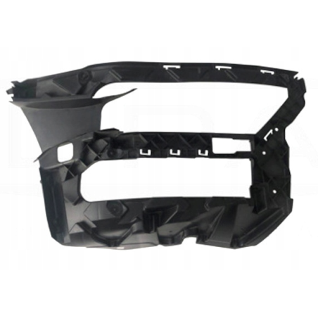 STAFFA PARAURTI ANTERIORE SINISTRA VOLKSWAGEN CRAFTER 0117