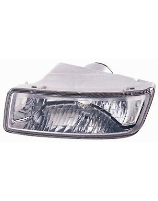 FENDINEBBIA SINISTRO ISUZU PU D-MAX 0102  0107