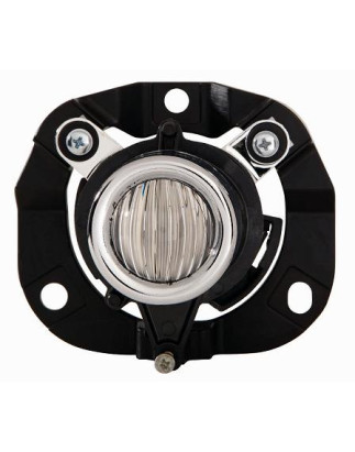 FENDINEBBIA DESTROSINISTRO H3 MODELLO BORDO CROMATO ALFA ROMEO GIULIETTA 0110  1220