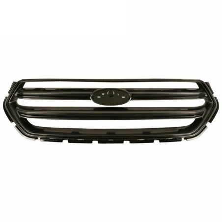 GRIGLIA RADIATORE NERA FORD KUGA 0116  0120