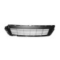 GRIGLIA PARAURTI ANTERIORE CENTRALE TOYOTA YARIS II 0111  0114