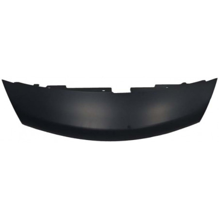 MODANATURA GRIGLIA RADIATORE SUPERIORE NISSAN NOTE 0113