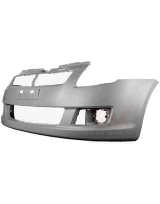 PARAURTI ANTERIORE CON PRIMER SUZUKI SWIFT HB 0106  0111 VERS 012007