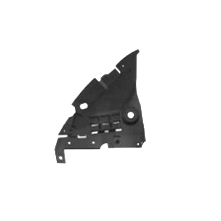 RIPARO MOTORE LATERALE DESTRO DACIA LOGAN-MCV 0112  0116, DACIA SANDERO 0112  0116