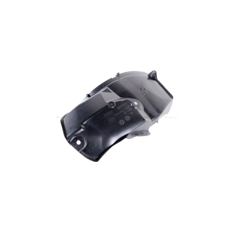 LOCARO POSTERIORE SINISTRO DACIA SANDERO 0120