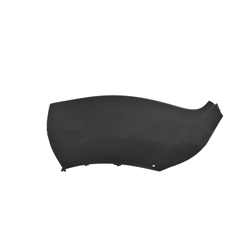 MODANATURA PARAURTI POSTERIORE DESTRA FIAT PANDA NEW 0112 VERS HYBRID-TREKKING-CLIMBING 4X4