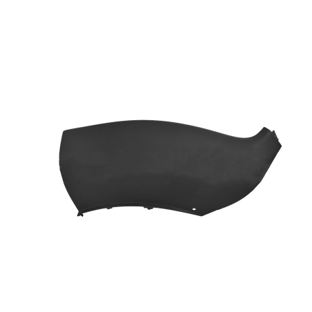 MODANATURA PARAURTI POSTERIORE DESTRA FIAT PANDA NEW 0112 VERS HYBRID-TREKKING-CLIMBING 4X4