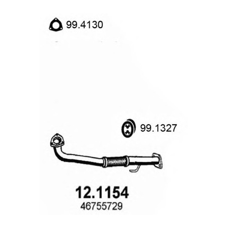 T C FIAT DOBLO 19 JTD 2001