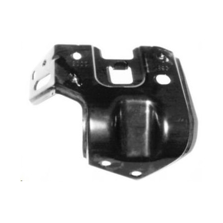 STAFFA PARAFANGO ANTERIORE DESTRA FIAT GRANDE PUNTO 0105  011  FIAT PUNTO 011  FIAT PUNTO EVO 0109  0112