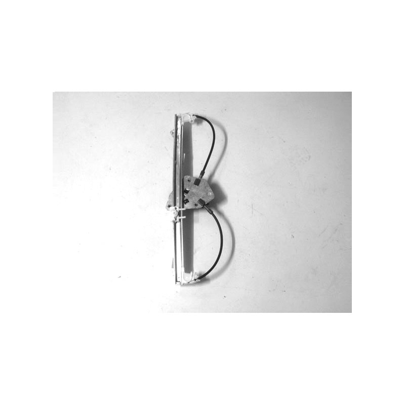 MECCANISMI ALZACRISTALLI POSTERIORE DESTRO 5 PORTE BMW X3 E83 0104  0107, BMW X3 E83 0107  0111