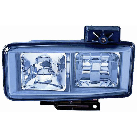 FENDINEBBIA SINISTRO IVECO EUROCARGO 0191  0803, IVECO EUROTECH 0193