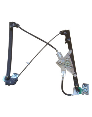 MECCANISMI ALZACRISTALLI ANTERIORE SINISTRO 5 PORTE SEAT CORDOBA 0193  0195, SEAT CORDOBA 0195  0197, SEAT CORDOBA 0197  0198, 