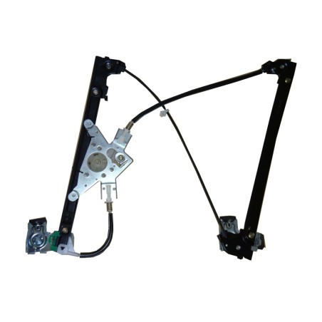 MECCANISMI ALZACRISTALLI ANTERIORE DESTRO 5 PORTE SEAT CORDOBA 0193  0195, SEAT CORDOBA 0195  0197, SEAT CORDOBA 0197  0198, SE