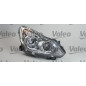 FARO DX H7-H1 CMOTOR ELETT OPEL CORSA D 1006