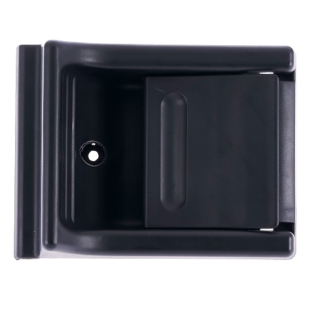 MANIGLIA INTERNA POSTERIORE DESTROSINISTRO MERCEDES-BENZ SPRINTER 208-416 W901-905 0195  0106, VOLKSWAGEN LT 0198  0106