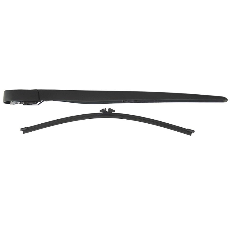 BRACCIO SPAZZOLANTE POSTERIORE 350MM BMW SERIES 5 F1011 0110  0113, BMW SERIES 5 F1011 0113  0116