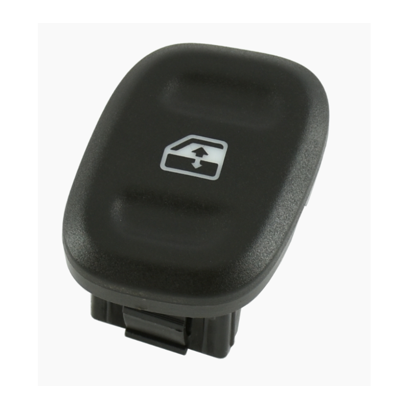 INTERRUTTORE ALZACRISTALLI SINISTRO 4 PIN FIAT PANDA NEW 0112  0122