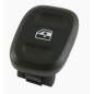 INTERRUTTORE ALZACRISTALLI SINISTRO 4 PIN FIAT PANDA NEW 0112  0122