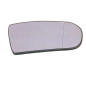 VETRO CON PIASTRA SINISTRO ASFERICO TERMICO MERCEDES-BENZ C CLASS W203 SDNSW 0100  0103, MERCEDES-BENZ CLC W203 COUPE 0101  010