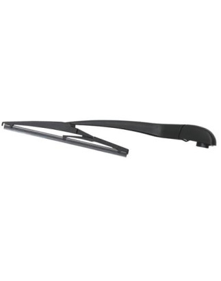 BRACCIO SPAZZOLANTE POSTERIORE 11 275mm TOYOTA IQ 0109  0116