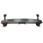 RINFORZO PARAURTI ANTERIORE FERRO PEUGEOT 2008 0113  0116, PEUGEOT 2008 0116  0119
