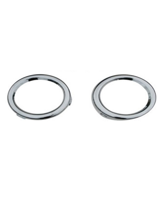 KIT GRIGLIE FENDINEBBIA RENAULT TWINGO 0112  0114