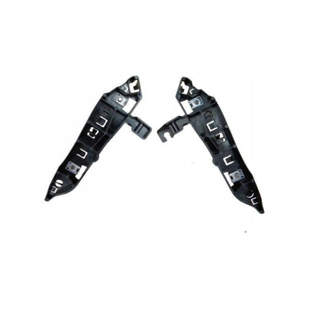 KIT STAFFE PARAURTI ANTERIORE DESTROSINISTRO PEUGEOT 3008 0116  0120, PEUGEOT 3008 0121, PEUGEOT 5008 0116  0120, PEUGEOT 5008 