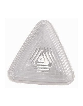 FANALE LATERALE DESTROSINISTRO SENZA PORTALAMPADA BIANCO RENAULT KANGOO 0108  0113