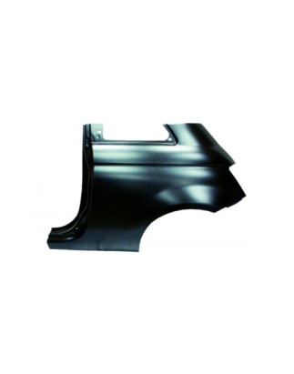 PARAFANGO POSTERIORE SINISTRO FIAT 500 0107  0115, FIAT 500 0115