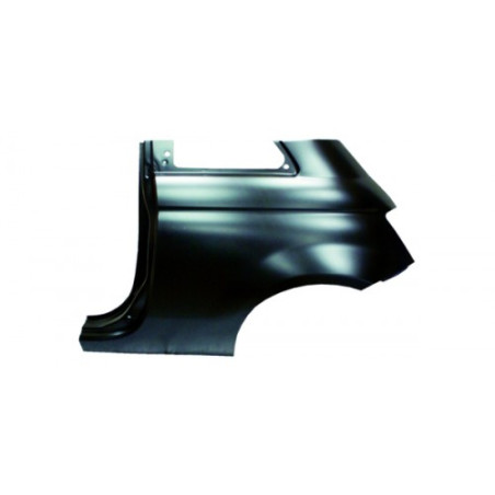 PARAFANGO POSTERIORE SINISTRO FIAT 500 0107  0115, FIAT 500 0115