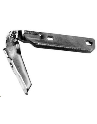 CERNIERA COFANO ANTERIORE DESTRA FIAT UNO 0189  0193