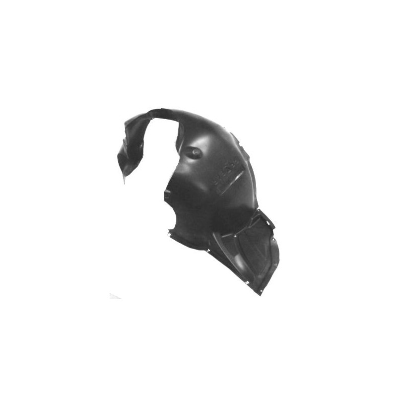 RIPARO PASSARUOTA ANTERIORE SINISTRO SKODA FABIA 0107  0110, SKODA ROOMSTER-PRAKTIK 0106  0110