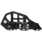 STAFFA PARAURTI ANTERIORE DESTRA TOYOTA AURIS 0112  0115, TOYOTA AURIS 0115  0119