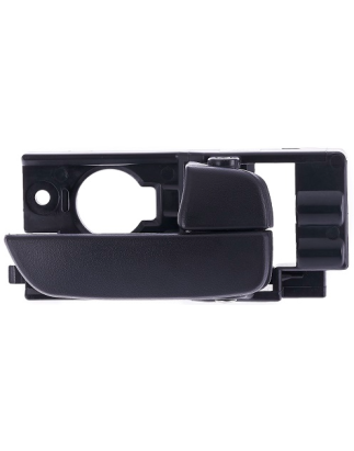 MANIGLIA INTERNA NERA ANTERIORE SINISTRO HYUNDAI ACCENT SDN 0106  0111