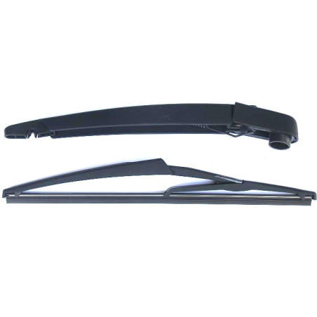 BRACCIO SPAZZOLANTE POSTERIORE 310MM CITROEN C4 PICASSO 0114  0117